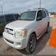 5TDZT38A36S274280 2006 Toyota Sequoia Limited V8 auction photo thumbnail 6