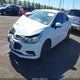 1G1BC5SM3G7238450 2016 Chevrolet Cruze Ls Auto auction photo thumbnail 2
