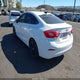 1G1BC5SM3G7238450 2016 Chevrolet Cruze Ls Auto auction photo thumbnail 3
