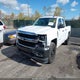 1GCRCNEH7HZ298435 2017 Chevrolet Silverado 1500 Wt auction photo thumbnail 2