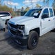 1GCRCNEH7HZ298435 2017 Chevrolet Silverado 1500 Wt auction photo thumbnail 6