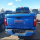 1GTP2BEKXS1227238 2025 GMC Canyon 4Wd Elevation auction photo thumbnail 17