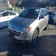 2FMDK38C38BB00000 2008 Ford Edge Sel auction photo thumbnail 2