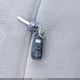KMHCU4AE7CU068663 2012 Hyundai Accent Gls auction photo thumbnail 11