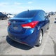 KMHDH4AE8DU834670 2013 Hyundai Elantra Gls auction photo thumbnail 4