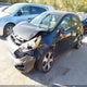 KNADN5A32F6500656 2015 Kia Rio Sx auction photo thumbnail 2