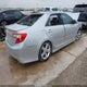 4T1BF1FK9DU720817 2013 Toyota Camry Se auction photo thumbnail 4