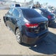 5YFEPMAE9MP171800 2021 Toyota Corolla Le auction photo thumbnail 3