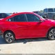 2HGFC1F71GH645517 2016 Honda Civic Ex-L auction photo thumbnail 13