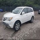 2HNYD28257H507145 2007 Acura Mdx auction photo thumbnail 2