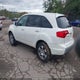 2HNYD28257H507145 2007 Acura Mdx auction photo thumbnail 3