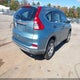 2HKRM4H37FH635634 2015 Honda Cr-V Lx auction photo thumbnail 4