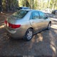 1HGCM56435A006483 2005 Honda Accord 2.4 Lx auction photo thumbnail 4