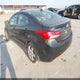 5NPDH4AE1DH430379 2013 Hyundai Elantra Gls auction photo thumbnail 3