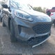 1FMCU9F64NUA07966 2022 Ford Escape S auction photo thumbnail 17