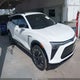 3GNKDCRJ4RS153634 2024 Chevrolet Blazer Ev Eawd Rs auction photo thumbnail 1