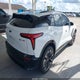 3GNKDCRJ4RS153634 2024 Chevrolet Blazer Ev Eawd Rs auction photo thumbnail 4