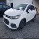 3GNCJKSB4HL279592 2017 Chevrolet Trax Ls auction photo thumbnail 2