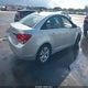 1G1PA5SHXE7216196 2014 Chevrolet Cruze Ls Auto auction photo thumbnail 4