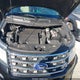 1FM5K7B87GGC01161 2016 Ford Explorer auction photo thumbnail 10
