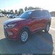 5TDABAA51SS002466 2025 Toyota Grand Highlander Hybrid Xle auction photo thumbnail 2