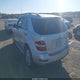 4JGBB86E79A516136 2009 Mercedes-Benz Ml 350 4Matic auction photo thumbnail 3