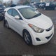 5NPDH4AE4DH360764 2013 Hyundai Elantra Gls auction photo thumbnail 1