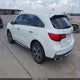 5FRYD3H33HB007804 2017 Acura Mdx auction photo thumbnail 3