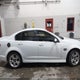 6G2ER57788L136423 2008 Pontiac G8 auction photo thumbnail 14