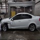 6G2ER57788L136423 2008 Pontiac G8 auction photo thumbnail 15