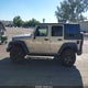 1J8GA69177L190956 2007 Jeep Wrangler Unlimited Rubicon auction photo thumbnail 14