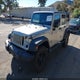 1J8GA69177L190956 2007 Jeep Wrangler Unlimited Rubicon auction photo thumbnail 2
