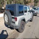 1J8GA69177L190956 2007 Jeep Wrangler Unlimited Rubicon auction photo thumbnail 4
