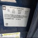 1G1ZC5EB8AF117516 2010 Chevrolet Malibu Lt auction photo thumbnail 9