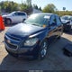 1G1ZC5EB8AF117516 2010 Chevrolet Malibu Lt auction photo thumbnail 2