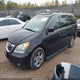 5FNRL3H93AB078455 2010 Honda Odyssey Touring auction photo thumbnail 2