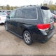5FNRL3H93AB078455 2010 Honda Odyssey Touring auction photo thumbnail 3