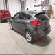 1FADP3K23HL295964 2017 Ford Focus Se auction photo thumbnail 3