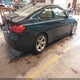 WBA3N9C52EK244994 2014 BMW 428I xDrive auction photo thumbnail 4