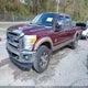 1FT7W2BT9BEB12382 2011 Ford F-250 Lariat auction photo thumbnail 2