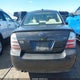 1FAHP24WX8G105405 2008 Ford Taurus Sel auction photo thumbnail 17