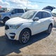 5J8TC2H54KL027141 2019 Acura Rdx Technology Package auction photo thumbnail 2