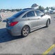 5NPEB4AC2EH858550 2014 Hyundai Sonata Gls auction photo thumbnail 4