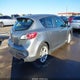JM1BL1K67B1411173 2011 Mazda Mazda3 S Sport auction photo thumbnail 4