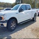1FTFW1E44KFC77101 2019 Ford F-150 Xlt auction photo thumbnail 2