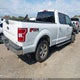 1FTFW1E44KFC77101 2019 Ford F-150 Xlt auction photo thumbnail 4