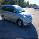 5FNRL387X7B044133 2007 Honda Odyssey Ex-L auction photo thumbnail 1