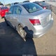 1HGCP2F46AA184436 2010 Honda Accord 2.4 Lx-P auction photo thumbnail 3