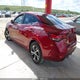 3N1AB8CV8PY230361 2023 Nissan Sentra Sv Xtronic Cvt auction photo thumbnail 3