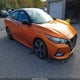 3N1AB8DV7LY230067 2020 Nissan Sentra Sr Xtronic Cvt auction photo thumbnail 1